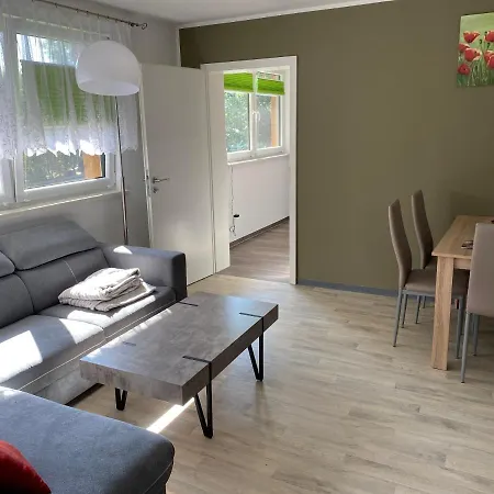 Ferienhaus An Der Leite