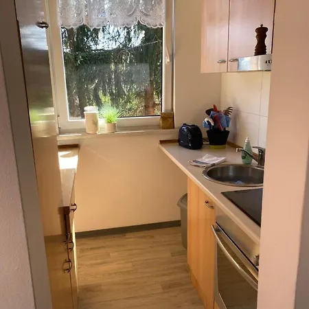 Ferienhaus An Der Leite * Tiefthal