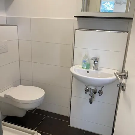 Ferienhaus An Der Leite * Tiefthal