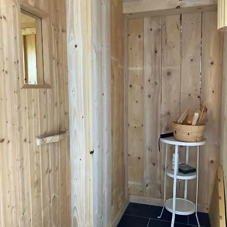 Ferienhaus An Der Leite * Tiefthal